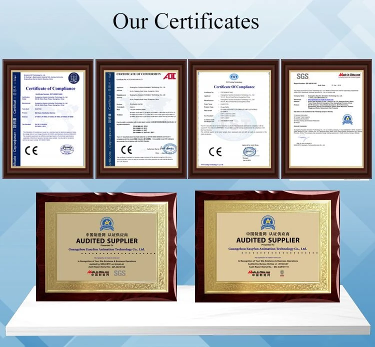 CE certificate CE certificate